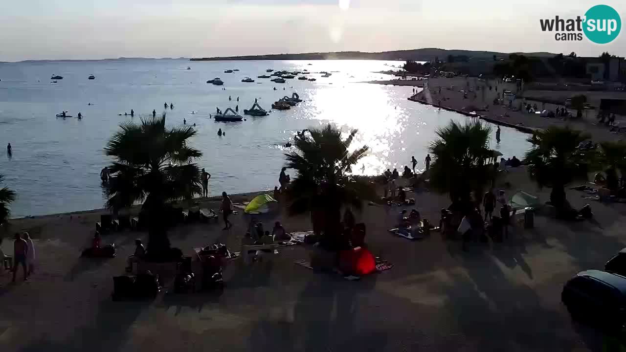 Camera en vivo Vir – Playa