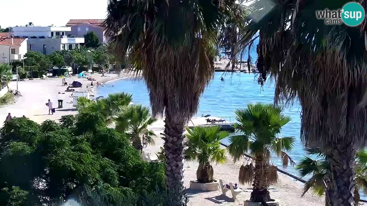 Camera en vivo Vir – Playa
