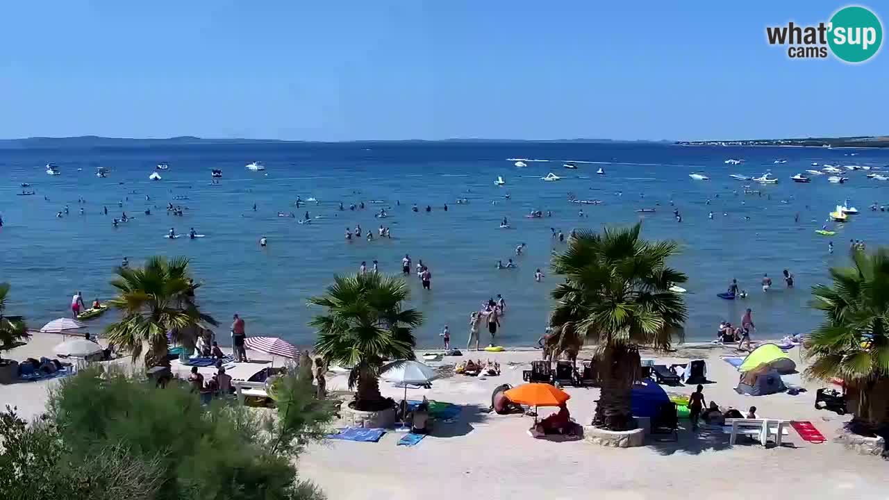 Camera en vivo Vir – Playa