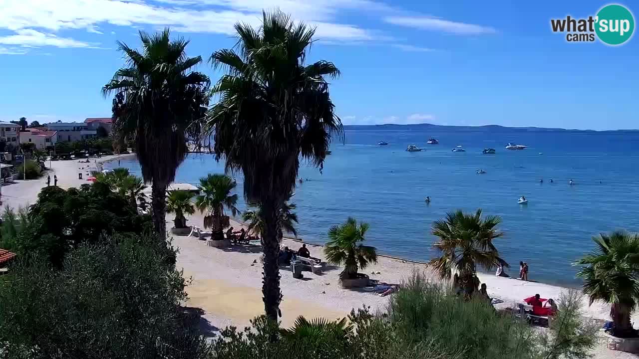 Camera en vivo Vir – Playa