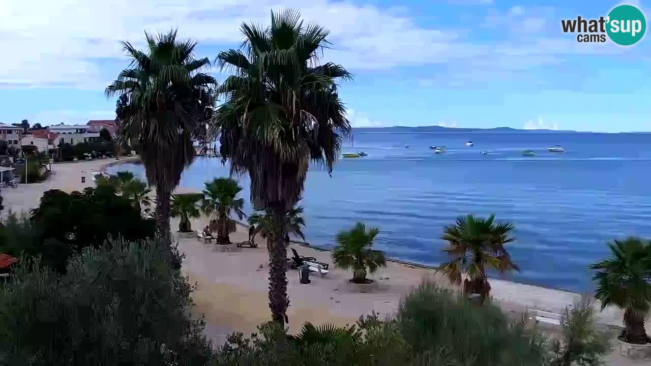 Camera en vivo Vir – Playa