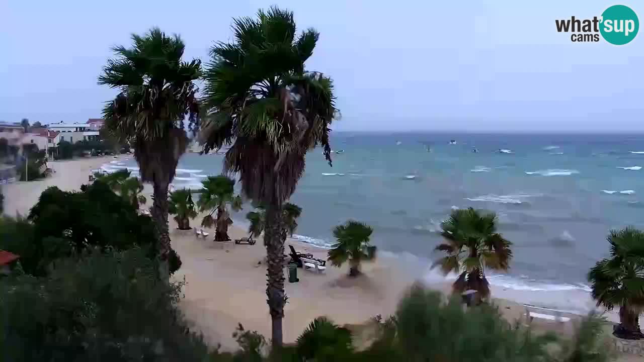 Camera en vivo Vir – Playa