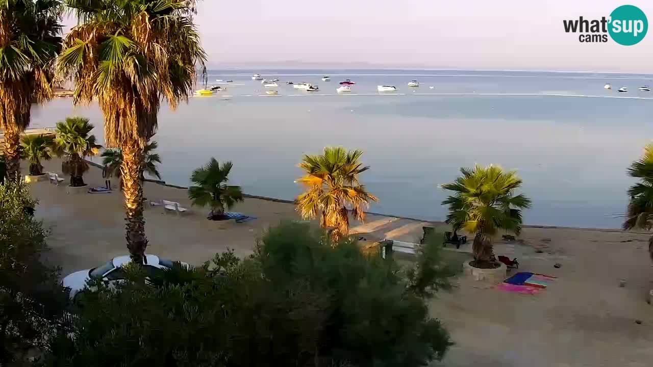 Camera en vivo Vir – Playa