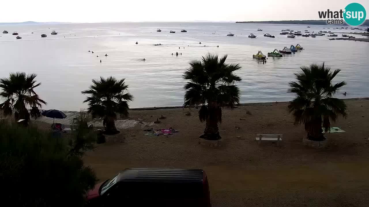 Camera en vivo Vir – Playa