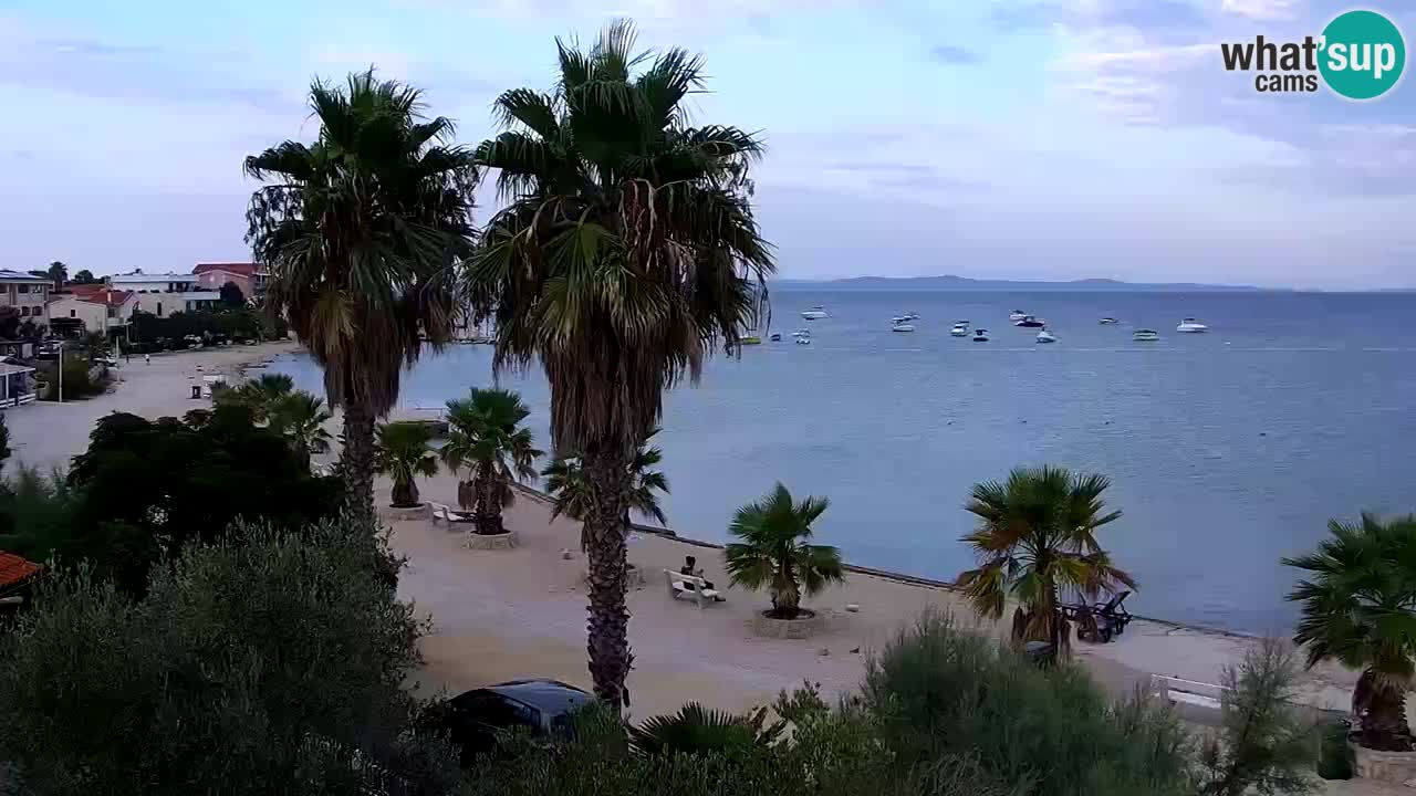 Camera en vivo Vir – Playa