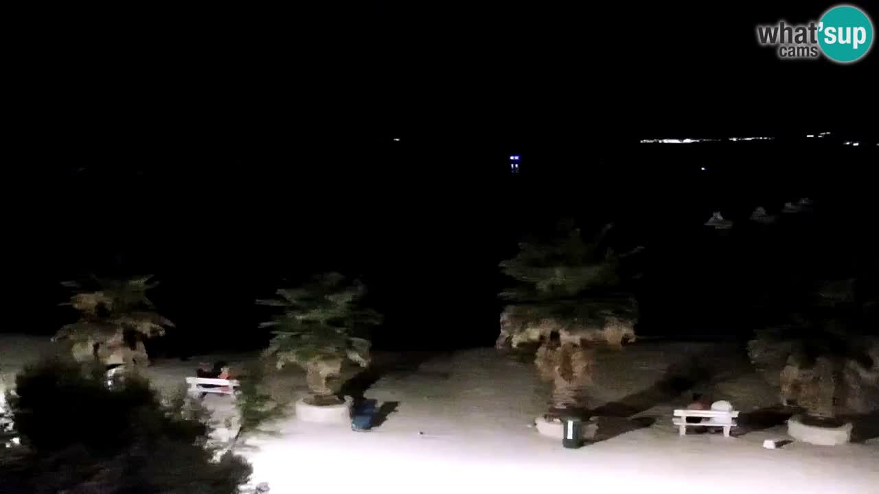 Camera en vivo Vir – Playa