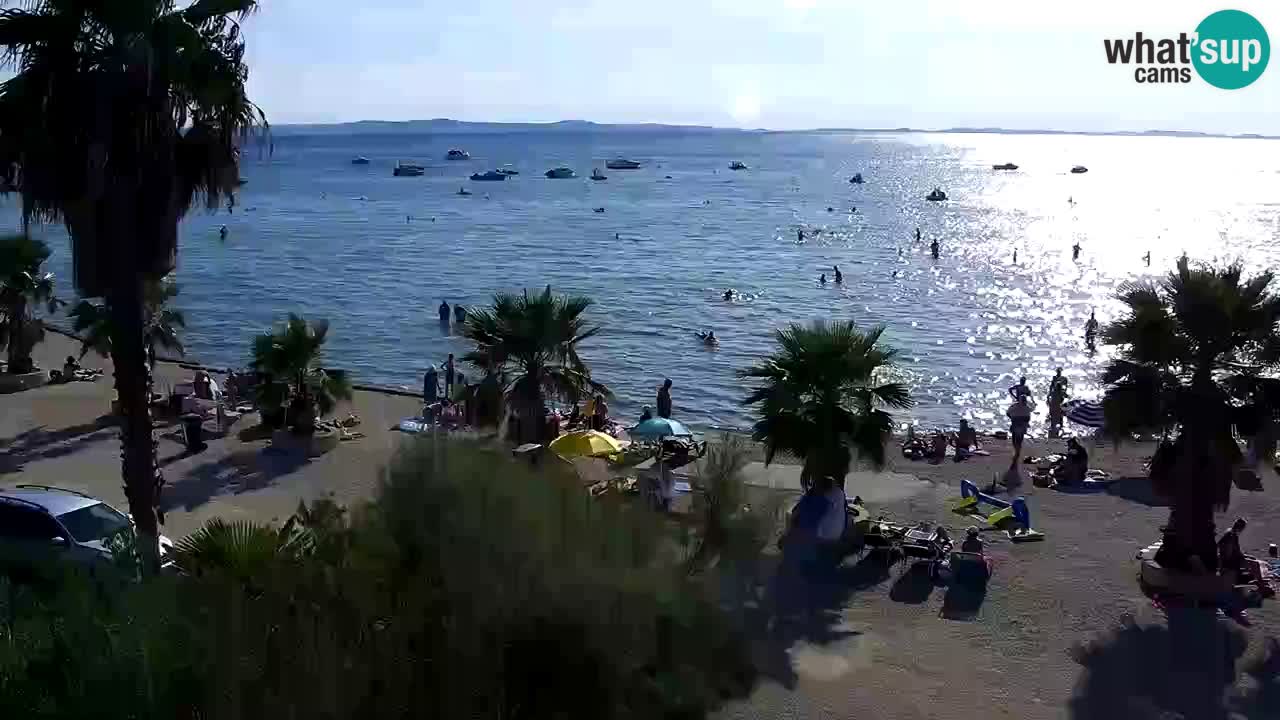 Camera en vivo Vir – Playa