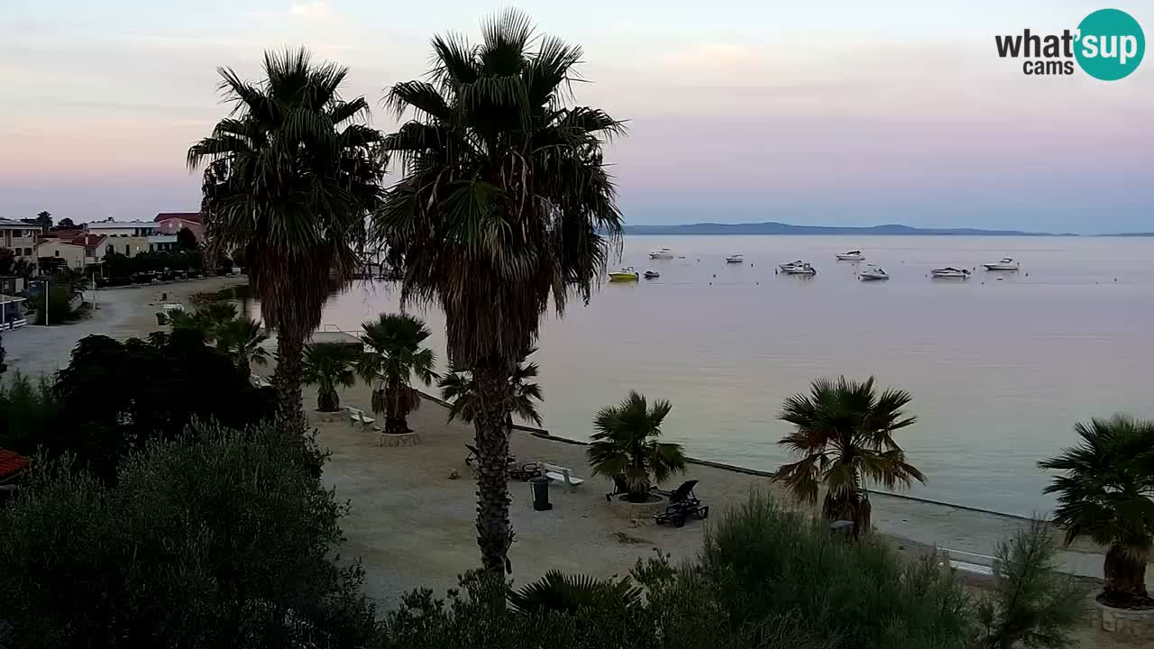 Camera en vivo Vir – Playa