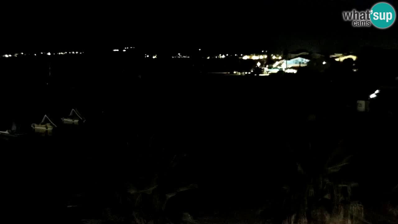 Webcam Vir – Spiaggia