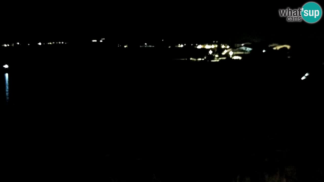 Camera en vivo Vir – Playa