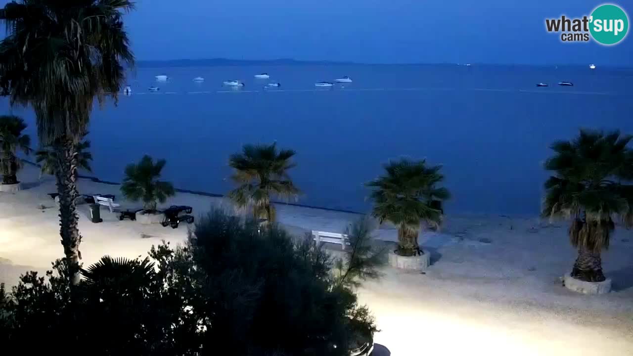 Webcam Vir – Strand