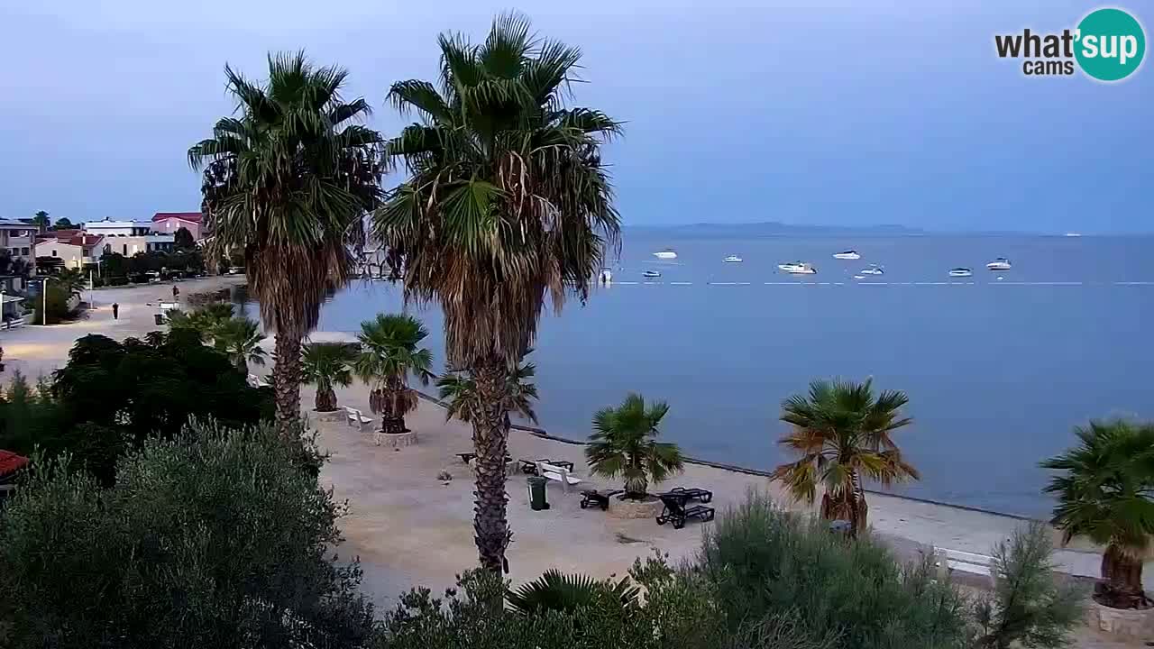 Camera en vivo Vir – Playa