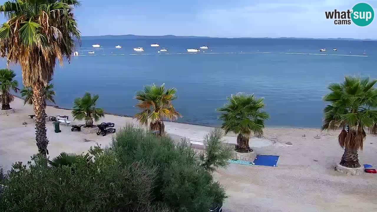 Camera en vivo Vir – Playa