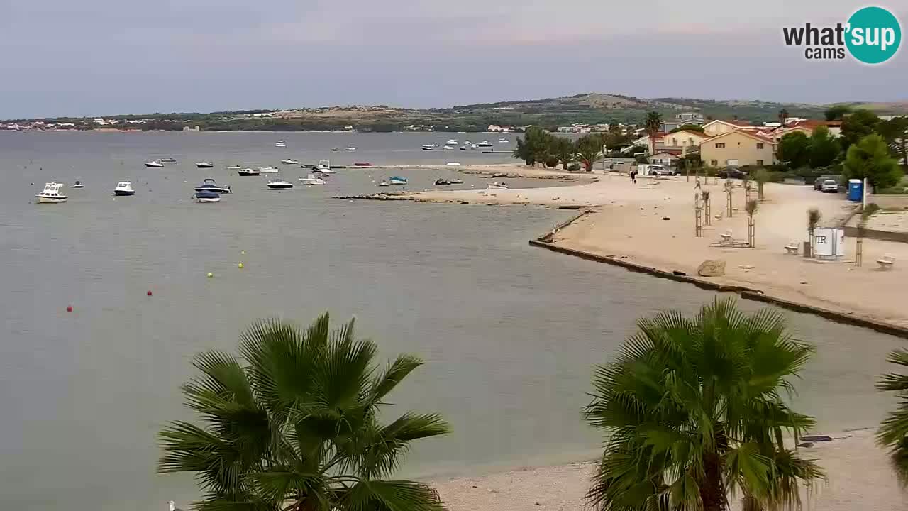 Camera en vivo Vir – Playa