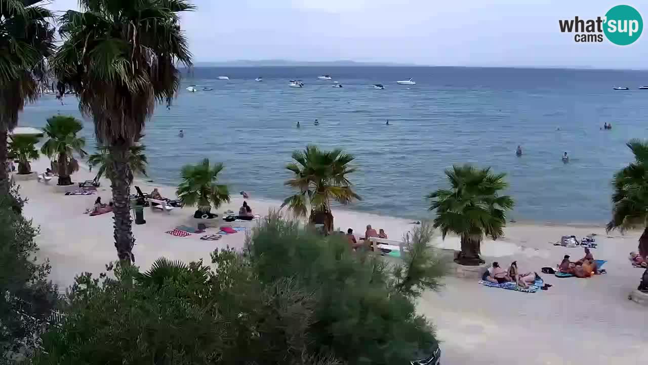Camera en vivo Vir – Playa