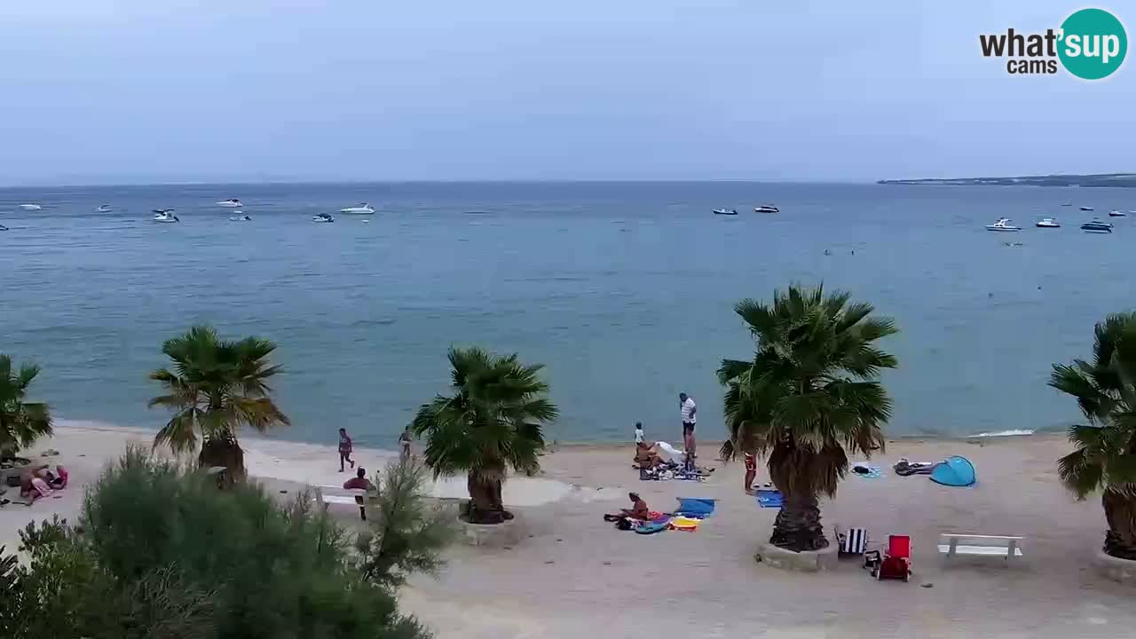 Webcam Vir – Strand