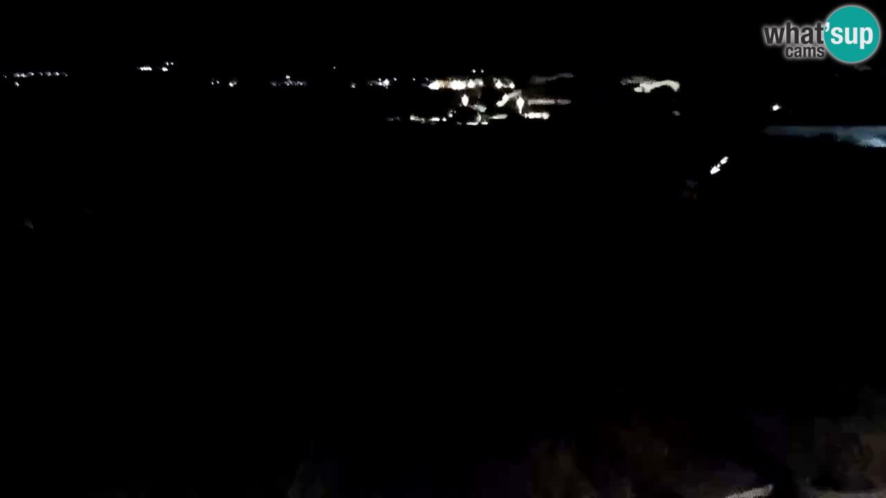 Camera en vivo Vir – Playa