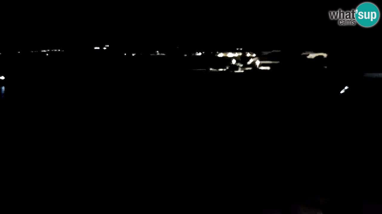 Webcam Vir – Spiaggia