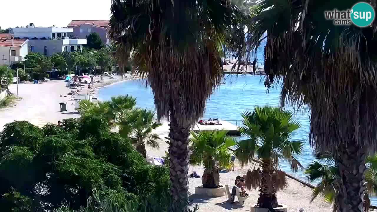 Camera en vivo Vir – Playa