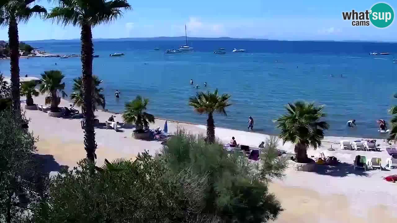 Webcam Vir – Strand