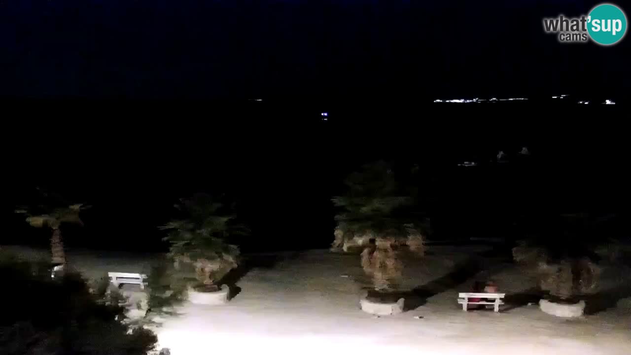 Webcam Vir – Strand