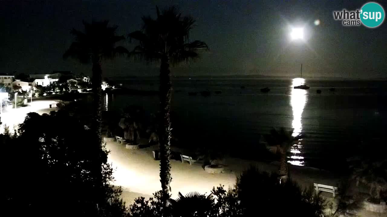 Webcam Vir – Strand