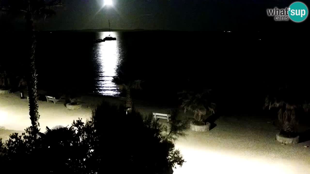 Webcam Vir – Strand