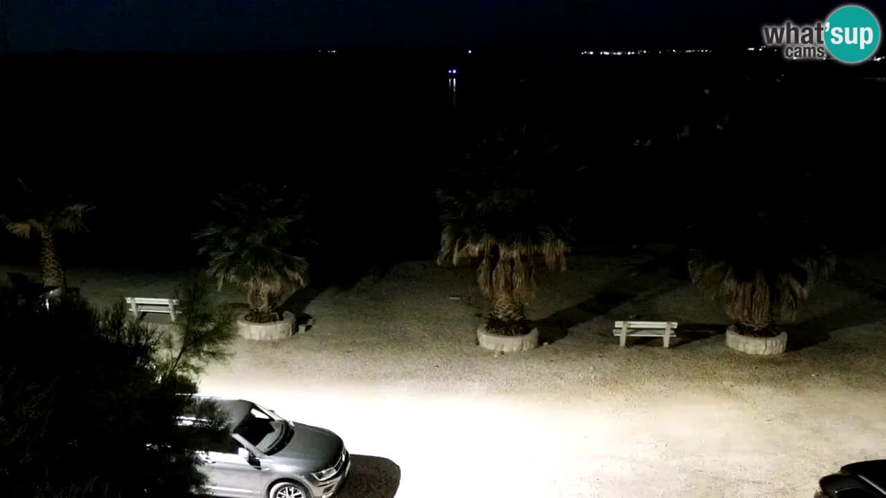 Webcam Vir – Strand