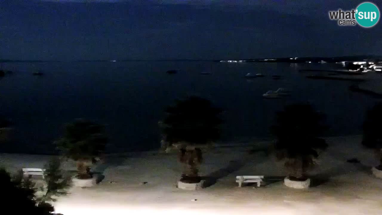 Webcam Vir – Strand