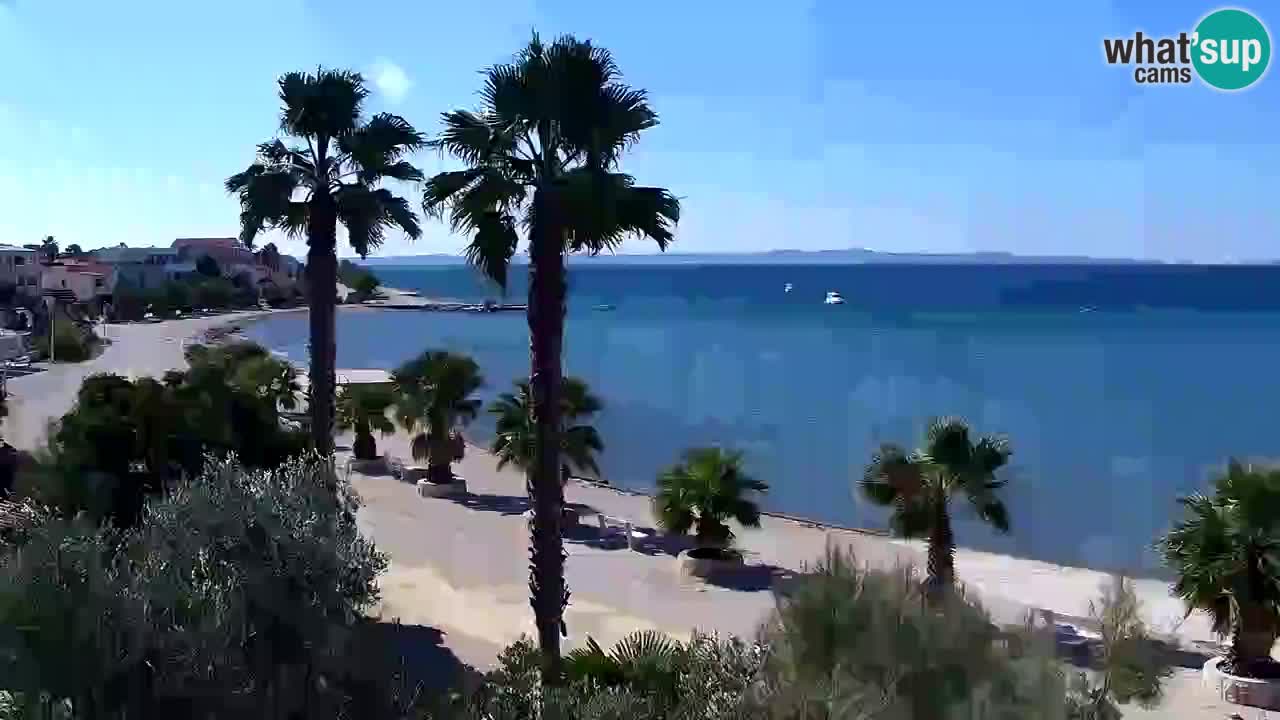 Camera en vivo Vir – Playa