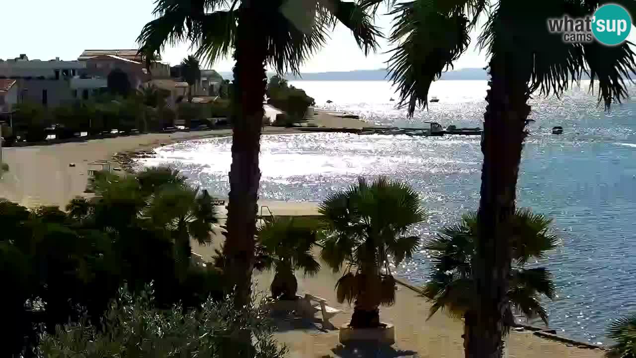 Camera en vivo Vir – Playa