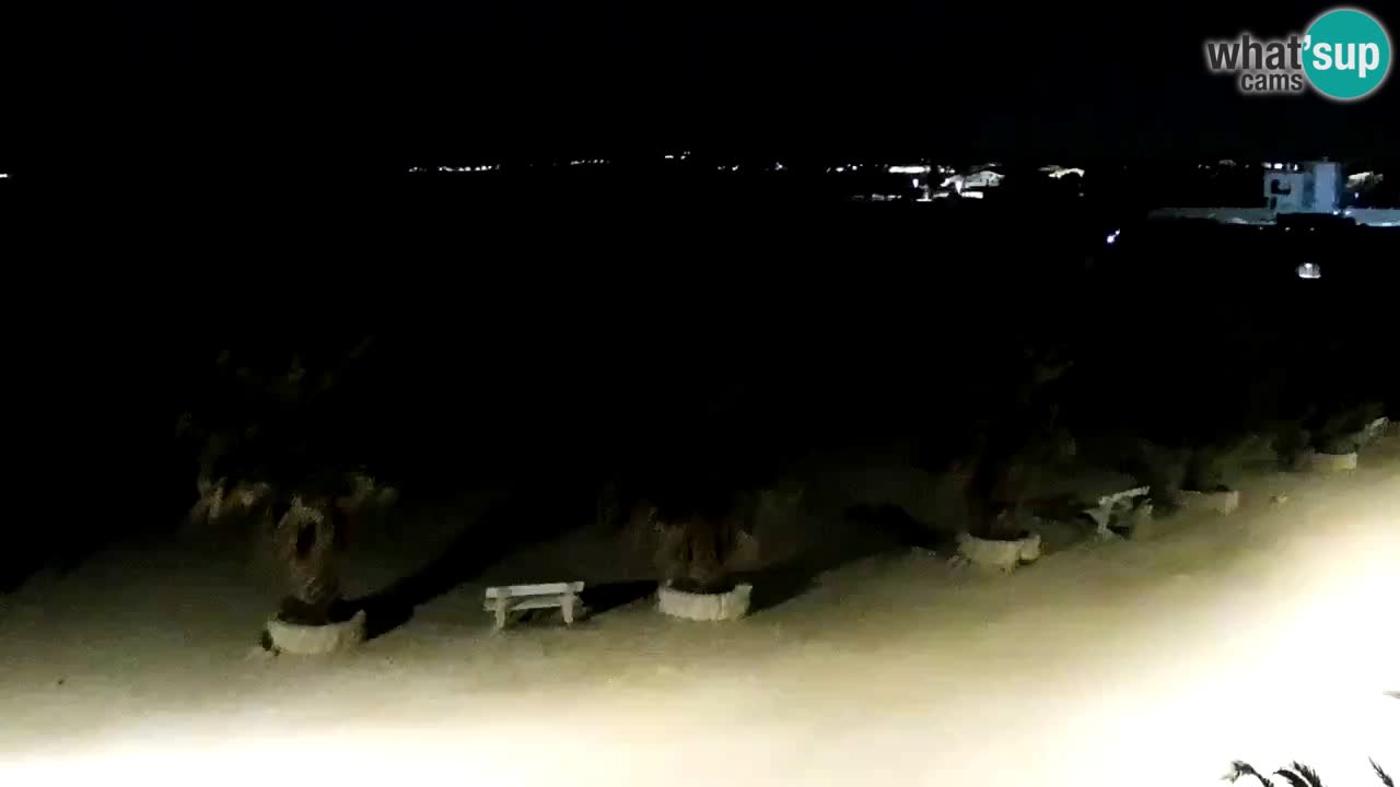 Webcam Vir – Strand