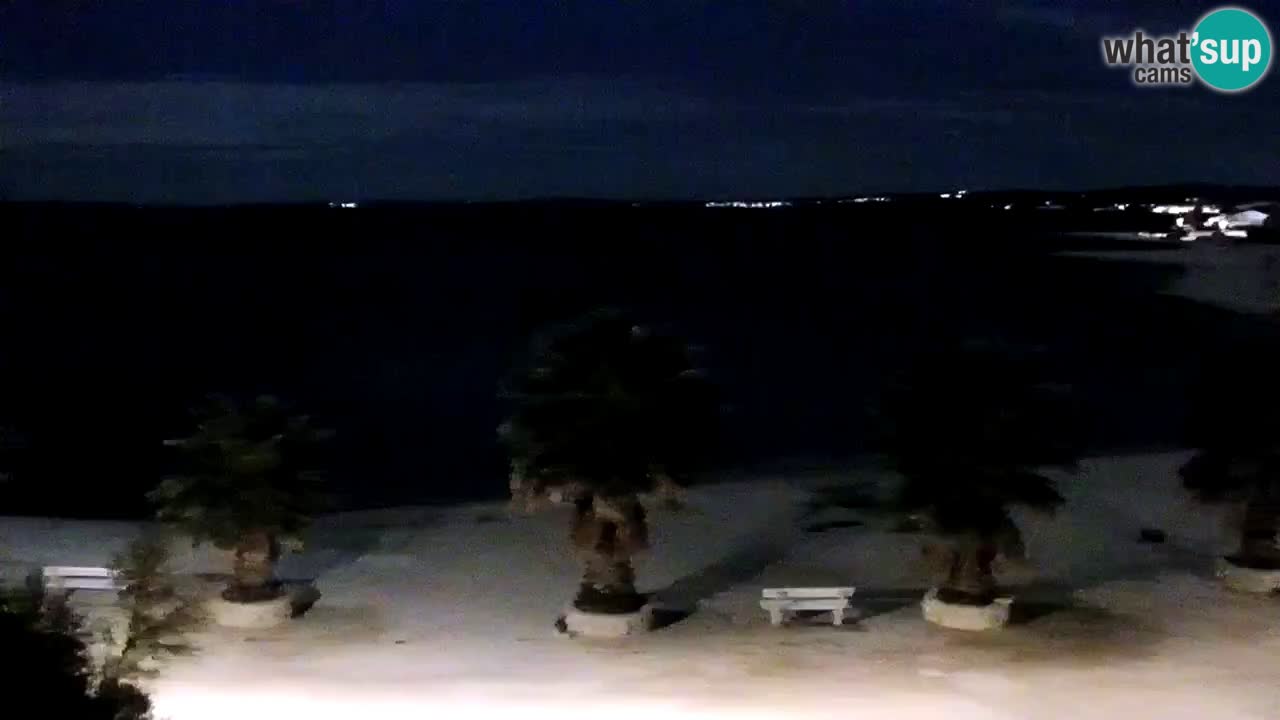 Webcam Vir – Spiaggia