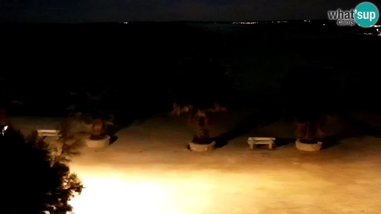 Camera en vivo Vir – Playa