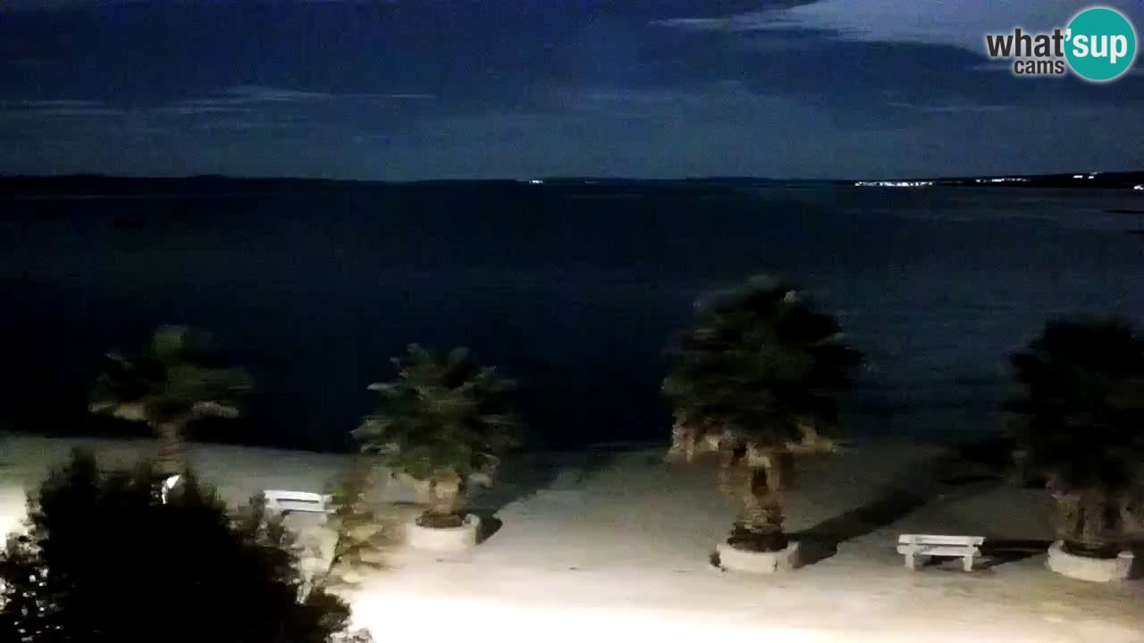 Webcam Vir – Strand
