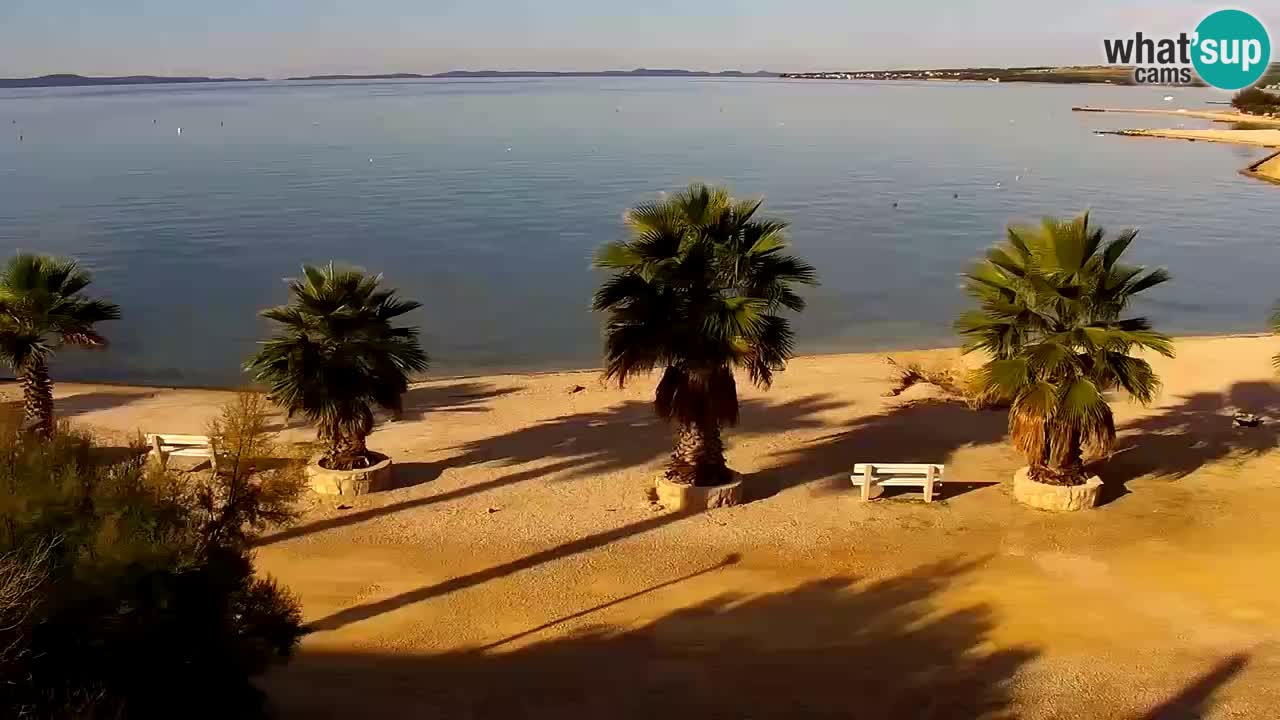 Camera en vivo Vir – Playa