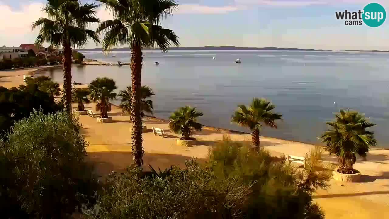 Camera en vivo Vir – Playa