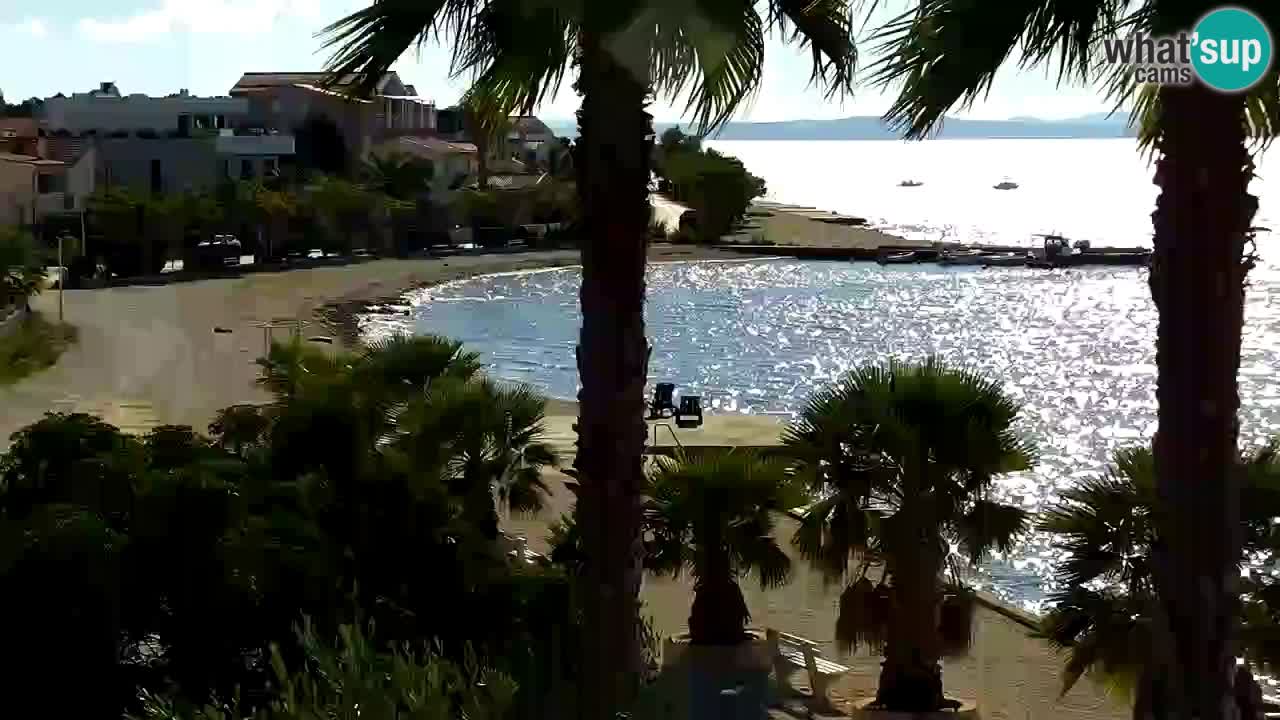 Webcam Vir – Strand