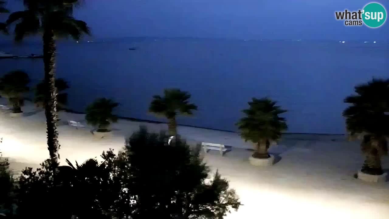 Webcam Vir – Strand