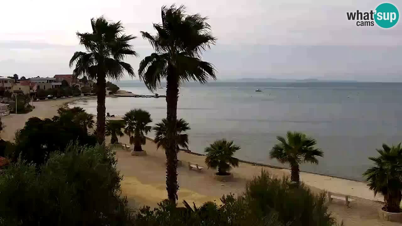 Webcam Vir – Strand