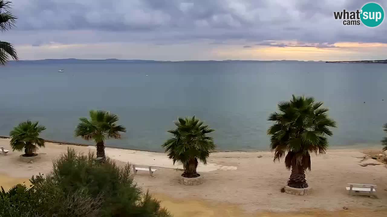 Camera en vivo Vir – Playa