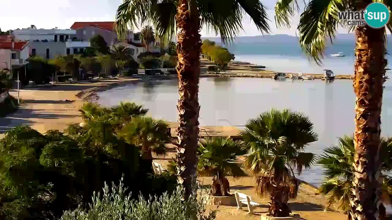 Camera en vivo Vir – Playa