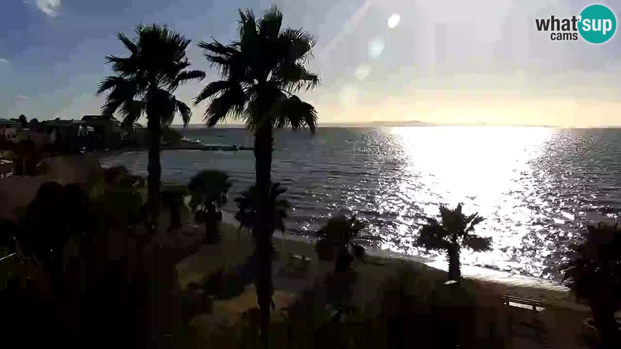 Camera en vivo Vir – Playa