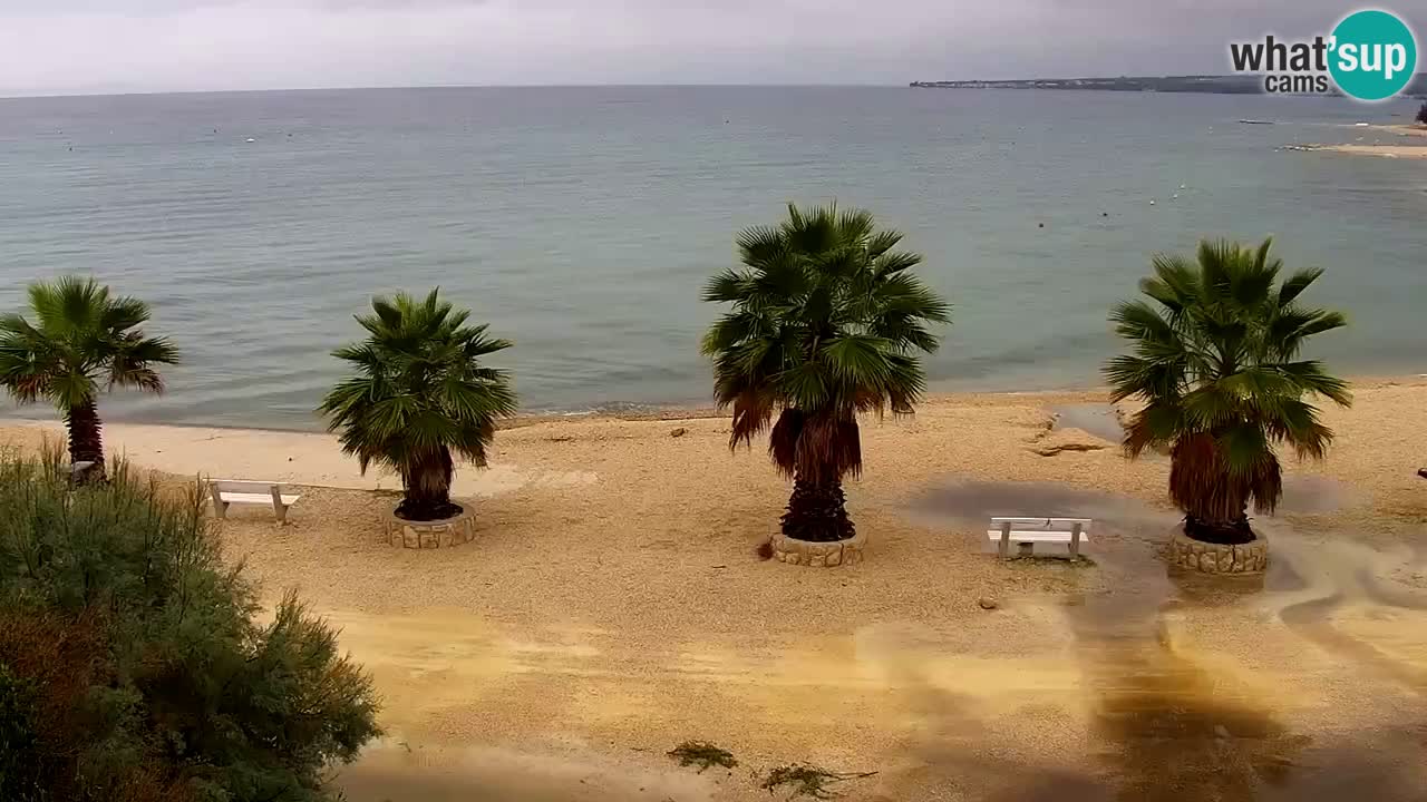 Camera en vivo Vir – Playa