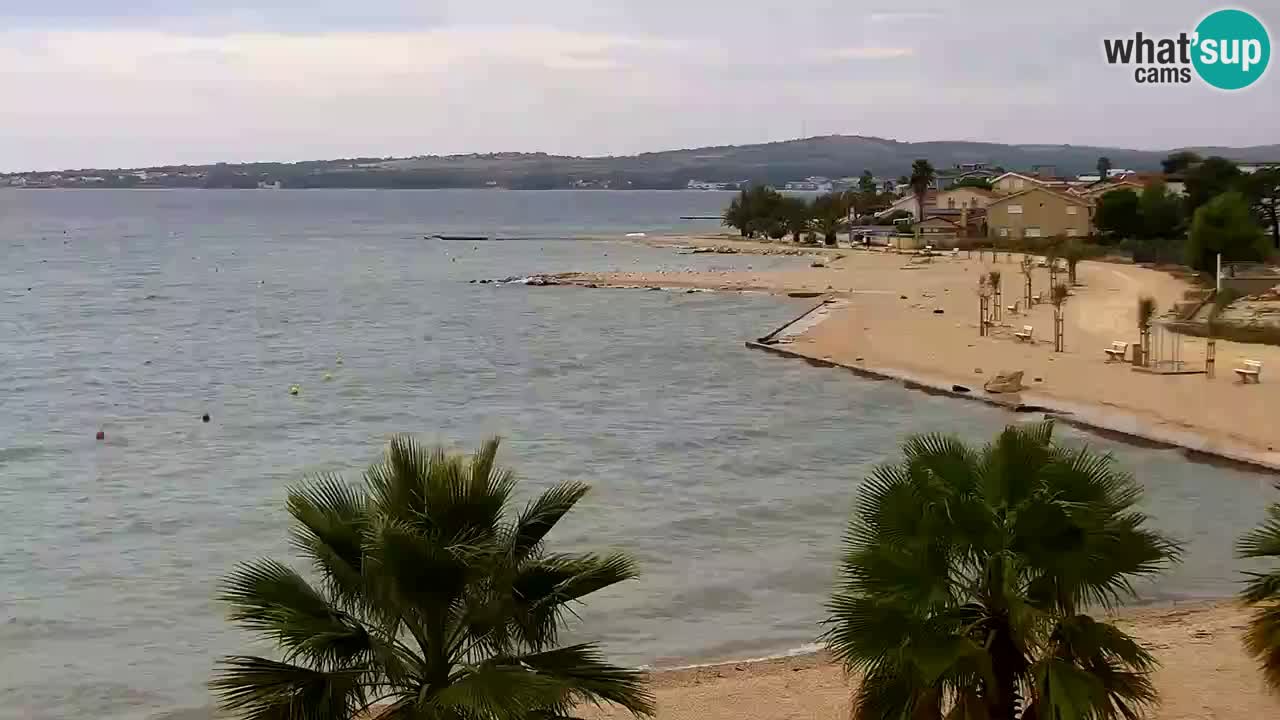 Camera en vivo Vir – Playa