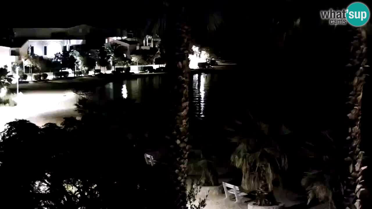 Camera en vivo Vir – Playa