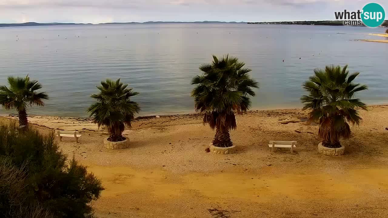 Camera en vivo Vir – Playa