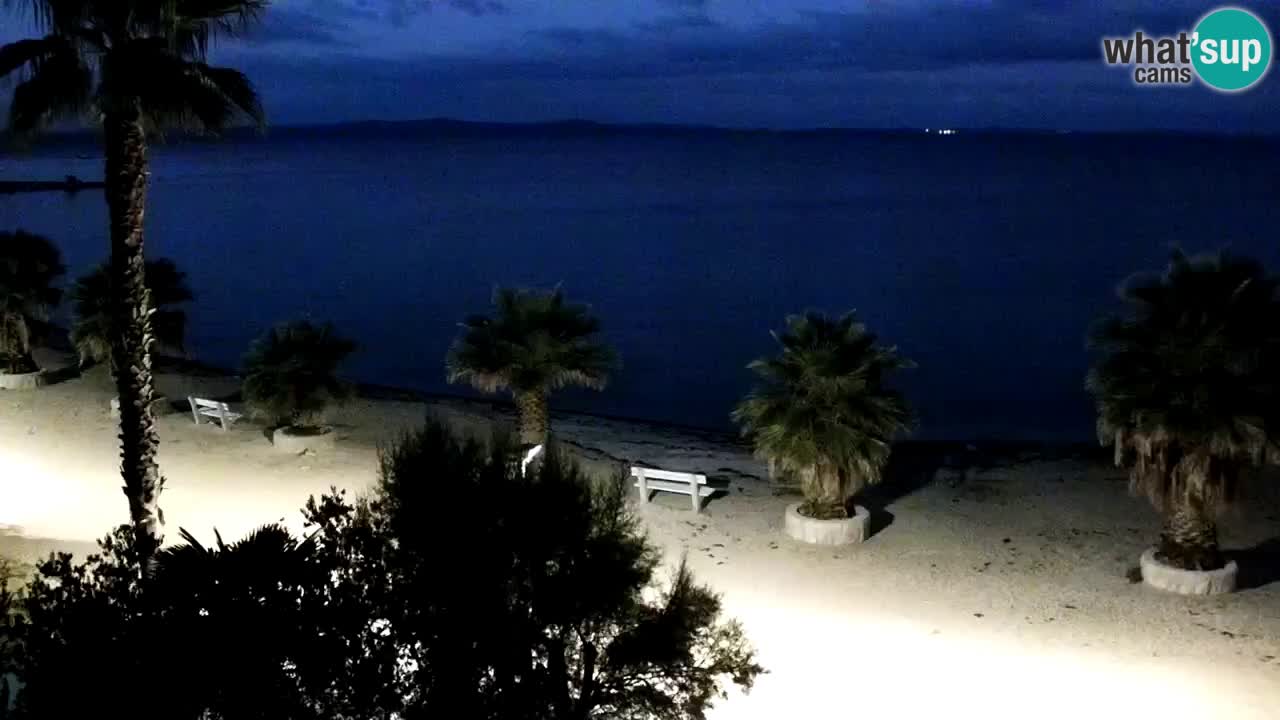 Camera en vivo Vir – Playa