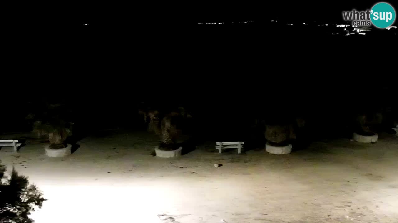 Webcam Vir – Spiaggia