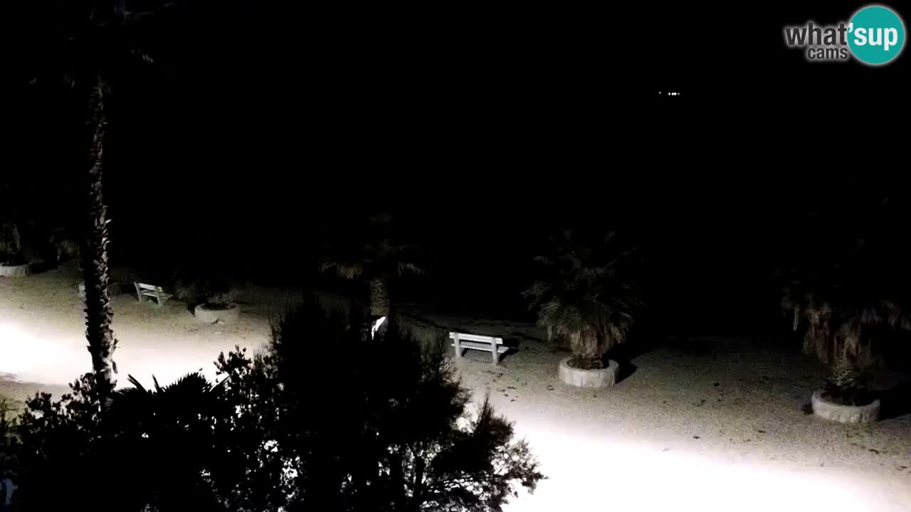 Webcam Vir – Strand